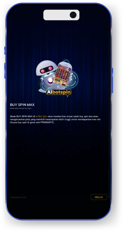 AIbotspin Buy Spin Max