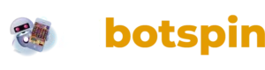AIbotspin logo